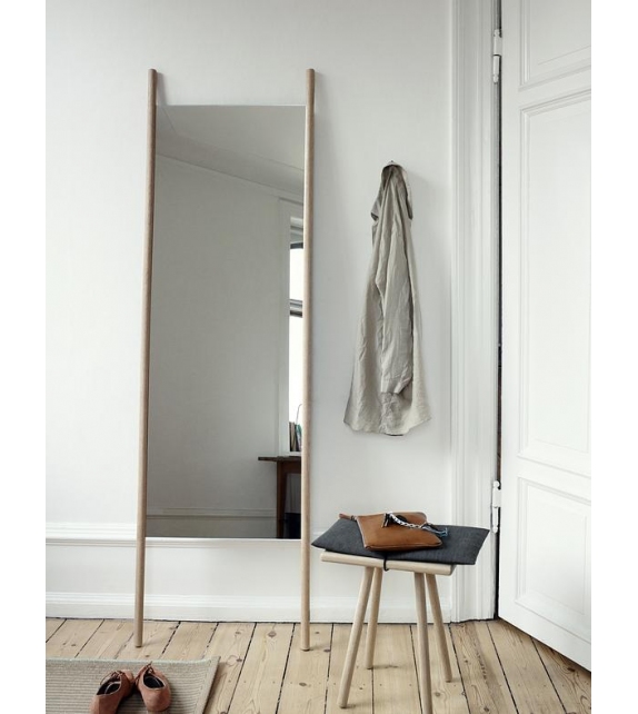 Georg Skagerak Mirror