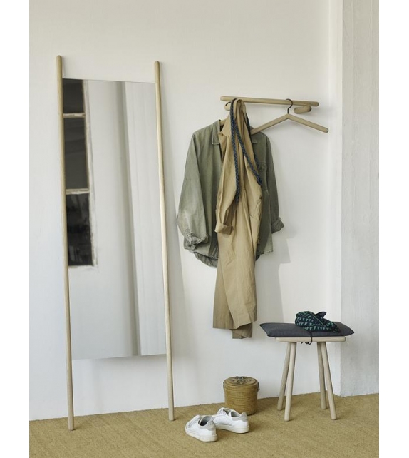 Georg Skagerak Specchio