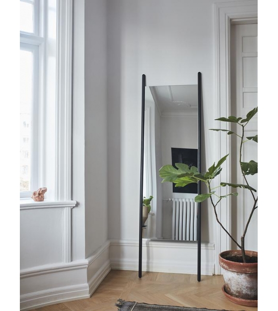 Georg Skagerak Miroir