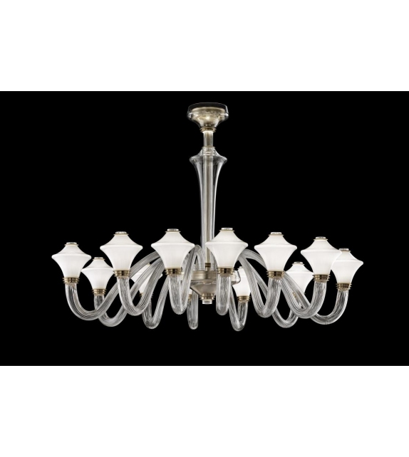 Metropolis Barovier & Toso Candelabro