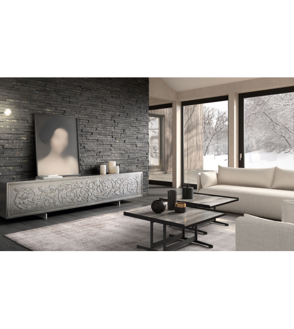 Land Capodopera Coffee Table