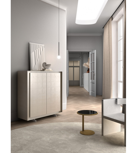 Voilà Capodopera Table Basse