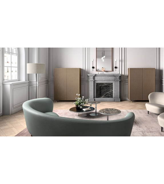 Voilà Capodopera Coffee Table