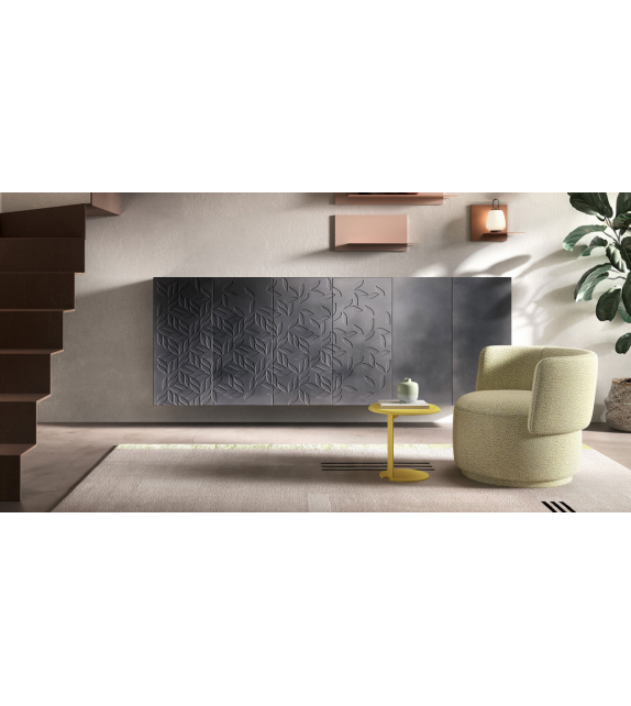 Voilà Capodopera Coffee Table