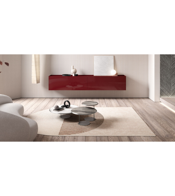 Voilà Capodopera Table Basse