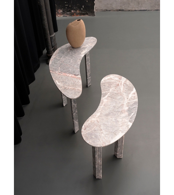 Colombo Tacchini Console