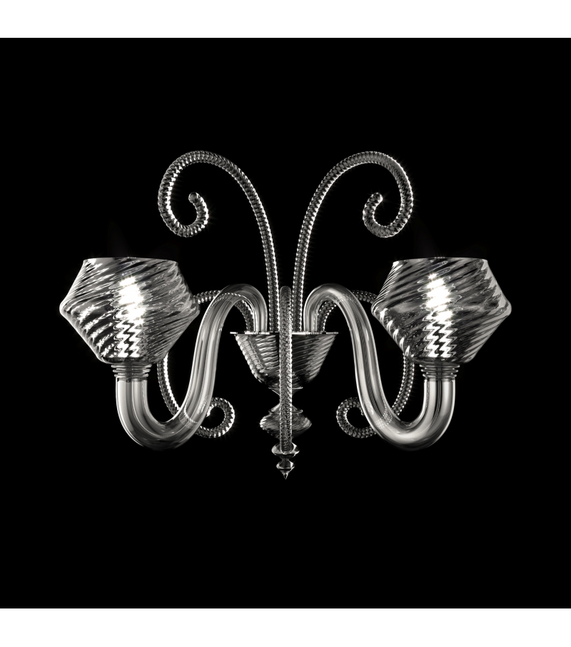 Metropolis Barovier & Toso Applique