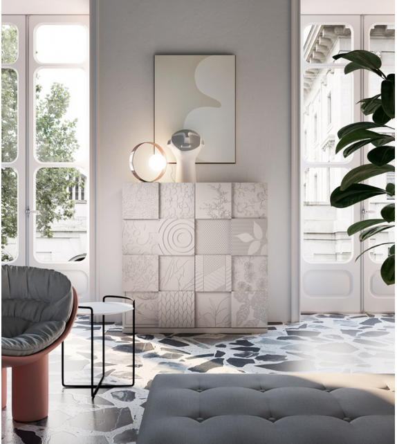 Savoir Faire Capodopera Couchtisch