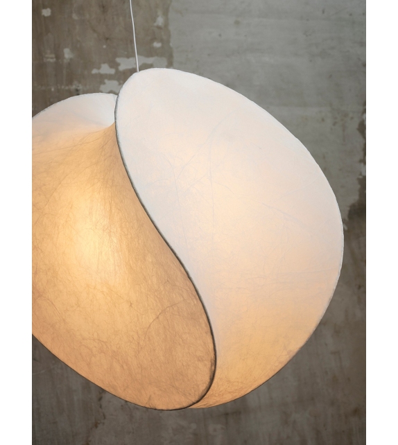 Equinox Tacchini Lampada a Sospensione