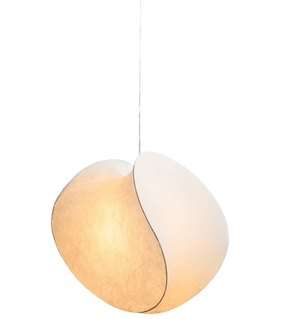Equinox Tacchini Suspension