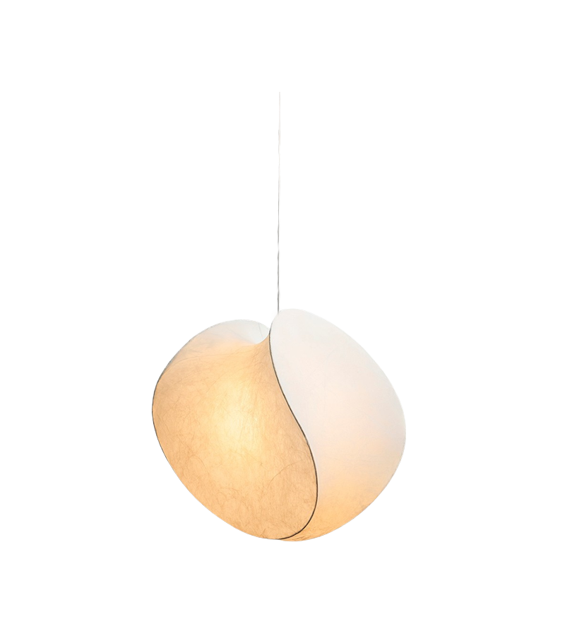 Equinox Tacchini Lampada a Sospensione