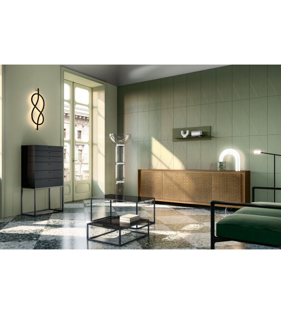 Box Capodopera Couchtisch