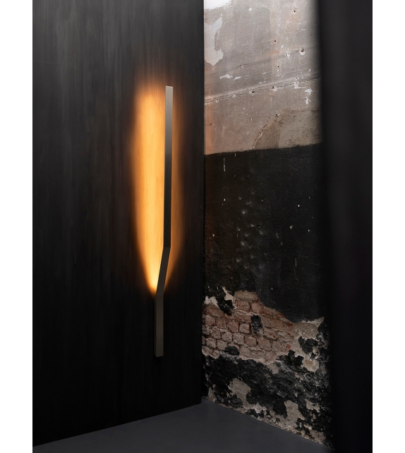 Fackel Tacchini Lámpara de Pared