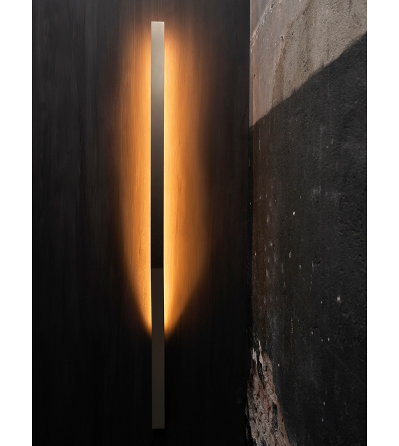 Fackel Tacchini Lampada da Parete