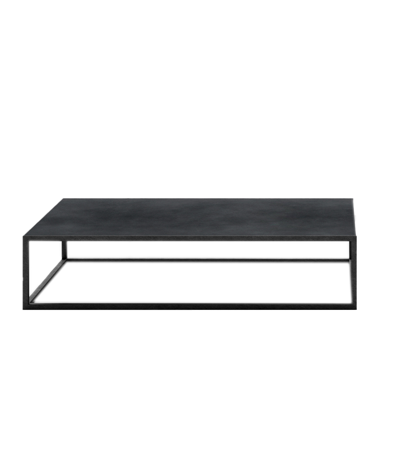 Box Capodopera Couchtisch