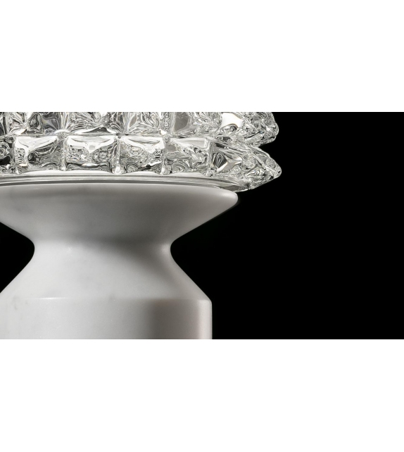 Camparino Barovier & Toso Lámpara de Mesa