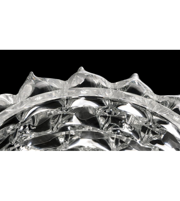 Camparino Barovier & Toso Table Lamp