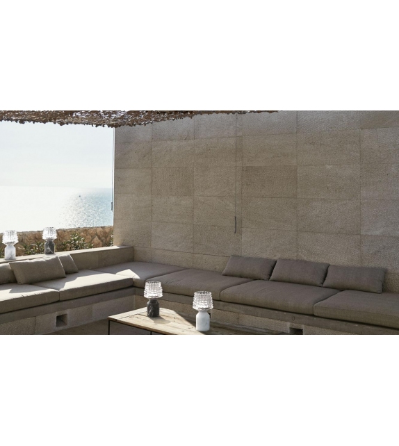 Camparino Barovier & Toso Lámpara de Mesa