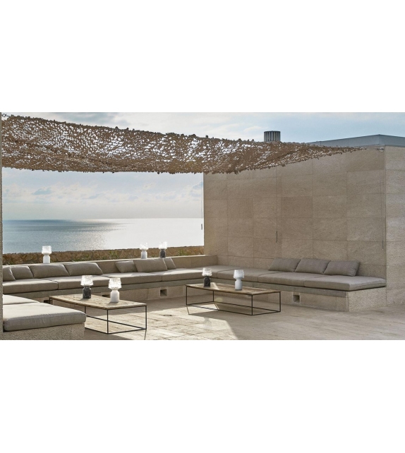 Camparino Barovier & Toso Table Lamp