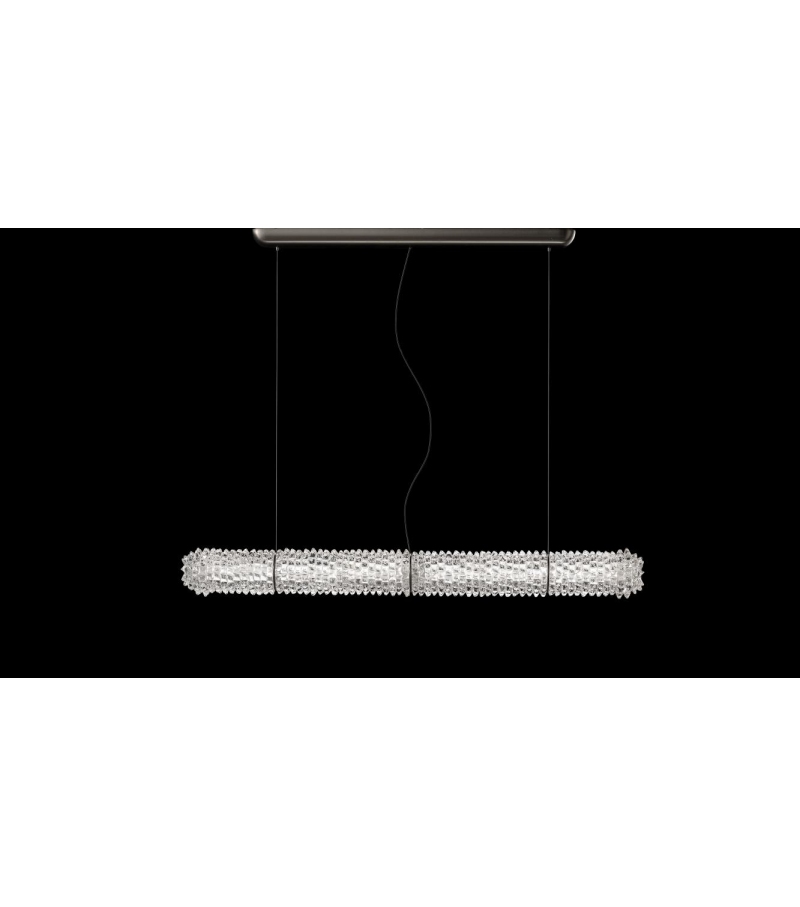 Opéra Barovier & Toso Lámpara de Suspensión