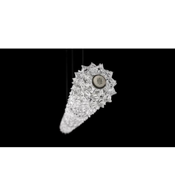 Opéra Barovier & Toso Suspension
