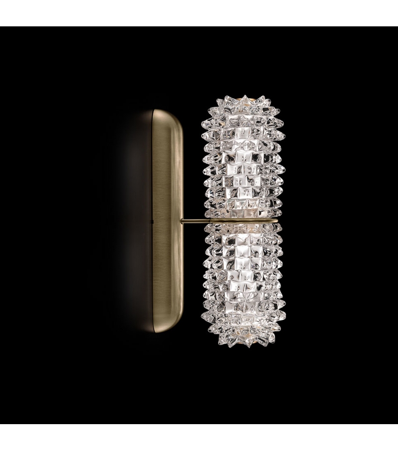 Metropolis Barovier & Toso Applique