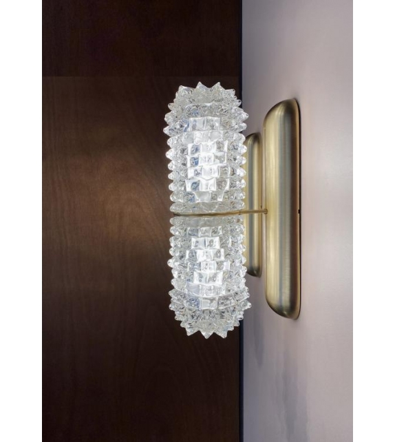 Metropolis Barovier & Toso Wall Lamp