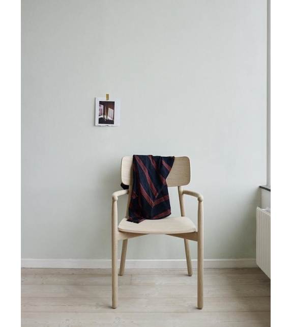 Hven Skagerak Chair with Armrests