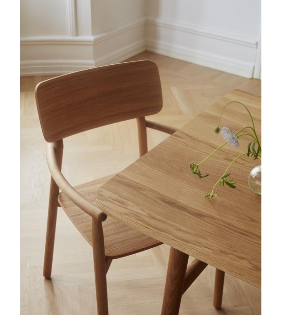 Hven Skagerak Silla con Reposabrazos