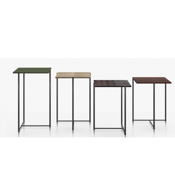 Mini Capodopera Coffee Table