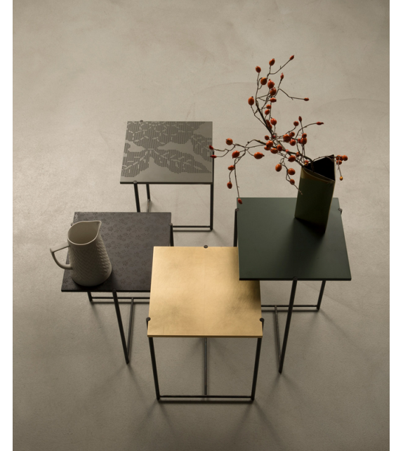 Mini Capodopera Table Basse