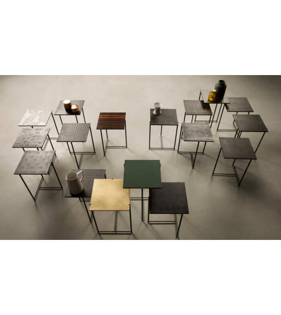 Mini Capodopera Coffee Table