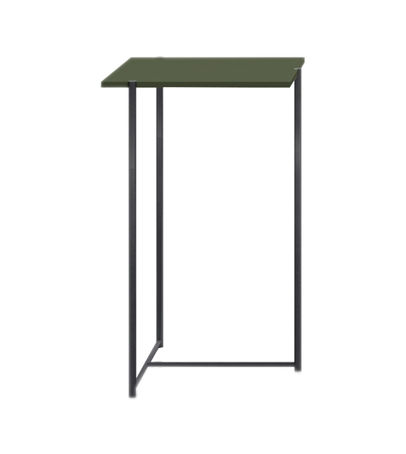 Mini Capodopera Coffee Table