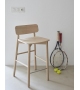 Hven Skagerak Bar Stool