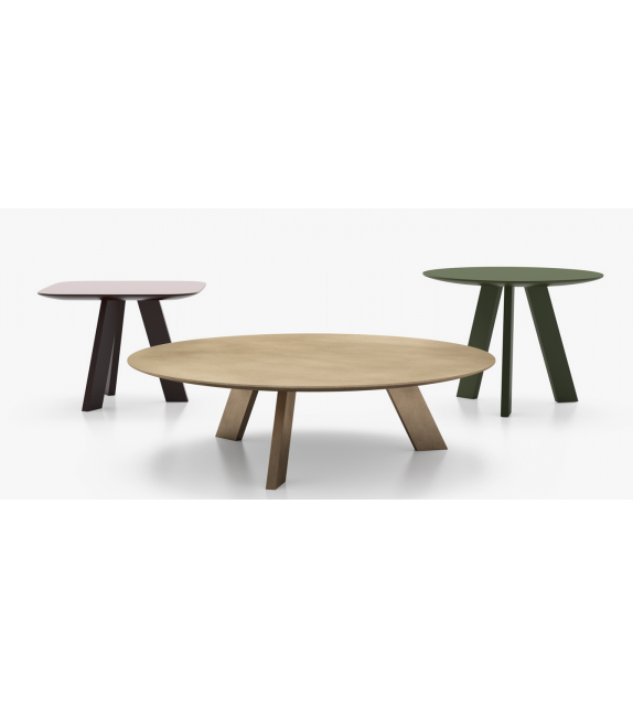 Hi-Deck Capodopera Mesita