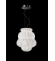 Vallonné Opale Barovier & Toso Lampada a Sospensione