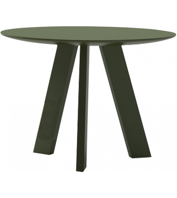 Hi-Deck Capodopera Coffee Table