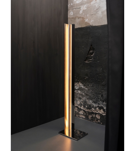 Mano Light Tacchini Floor Lamp