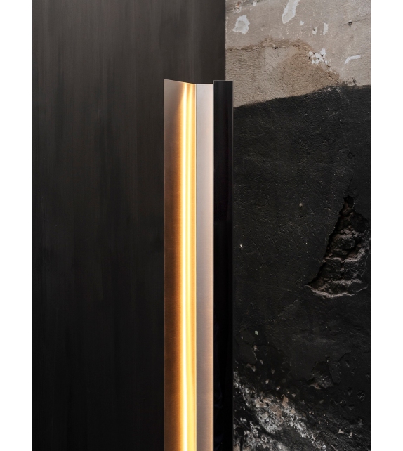 Mano Light Tacchini Floor Lamp