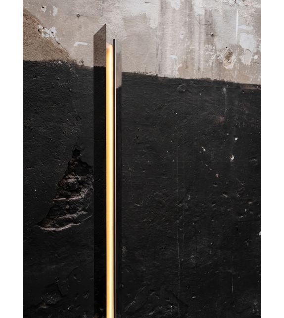 Mano Light Tacchini Floor Lamp