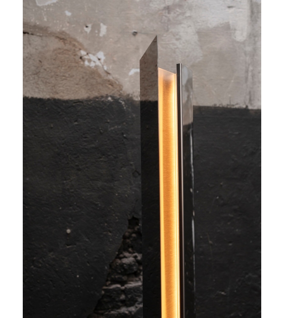 Mano Light Tacchini Stehleuchte