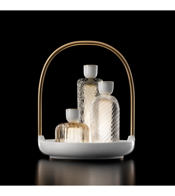 Opéra Barovier & Toso Table Lamp