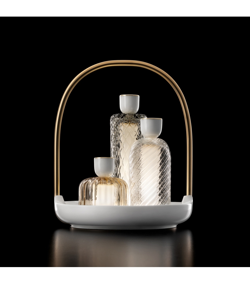 Opéra Barovier & Toso Table Lamp