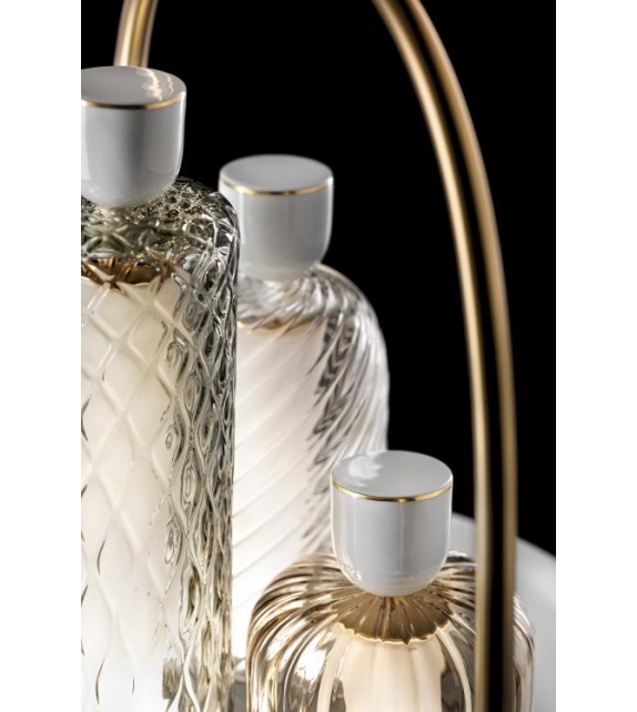 Opéra Barovier & Toso Lampe de Table