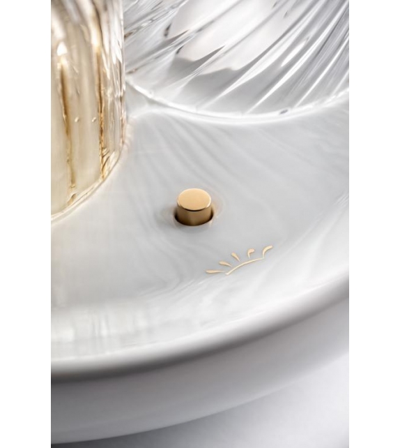 Opéra Barovier & Toso Lampe de Table