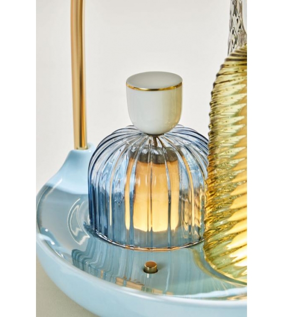 Opéra Barovier & Toso Lampe de Table