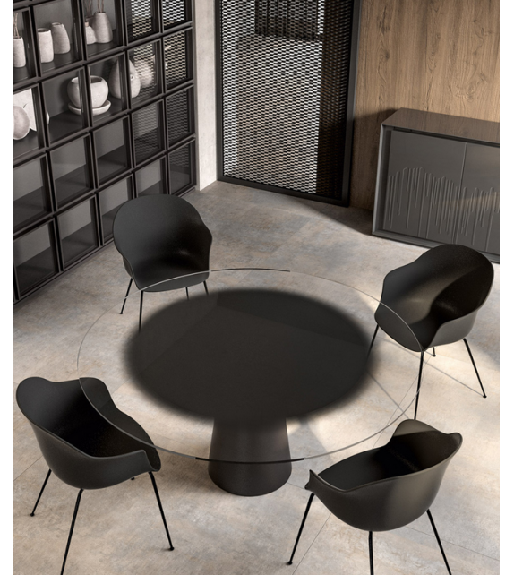 Ghost Capodopera Table