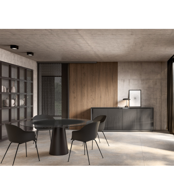 Ghost Table Capodopera