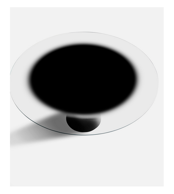 Ghost Table Capodopera