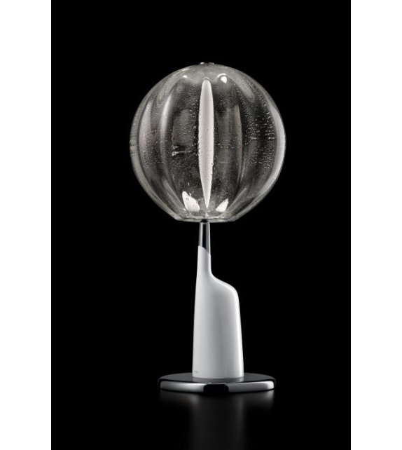 Sideris Barovier & Toso Lámpara de Mesa